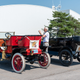 Illustration for article titled Horseless Carriages Visit Our Museum